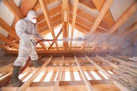 Best Eco-Friendly or Green Insulation Solutions  in West Union, OH